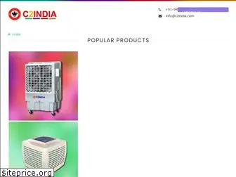c2india.com