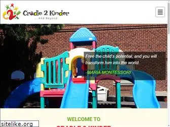 c2kchildcare.com