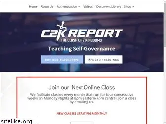 c2kreport.com