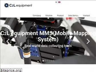 c2l-equipment.com