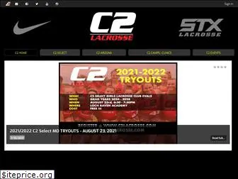 c2lacrosse.com