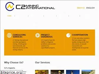 c2miningcorp.com