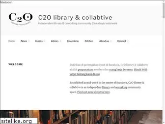 c2o-library.net