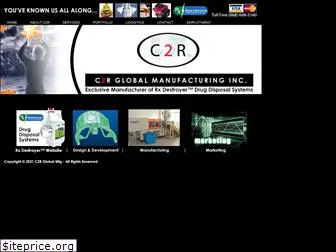 c2r-globalmfg.com