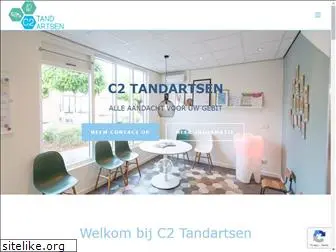 c2tandartsen.nl