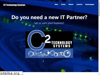 c2techsys.com