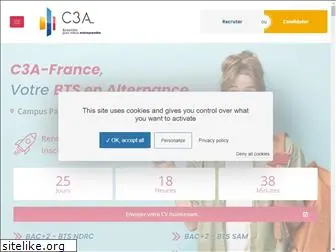 c3a-france.com