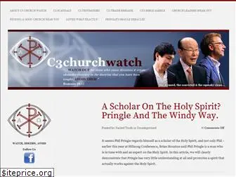 c3churchwatch.com