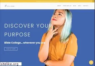 c3college.com