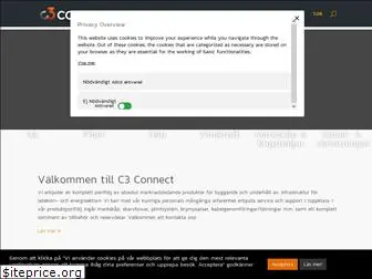 c3connect.se