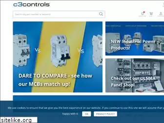 c3controls.com