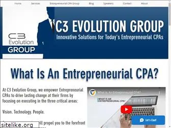 c3evolutiongroup.com