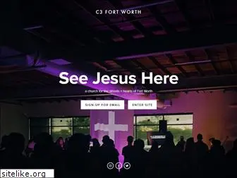 c3fortworth.com