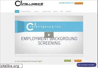 c3intelligence.com