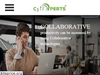 c3itxperts.com