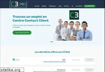 c3job.com