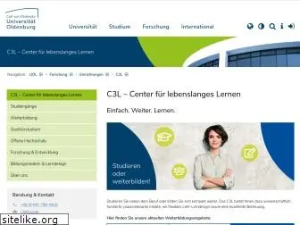 c3l.uni-oldenburg.de