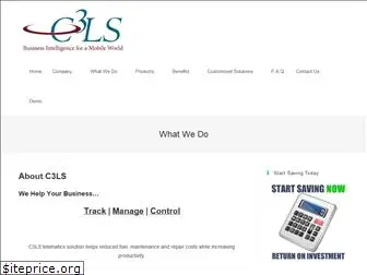 c3ls.com