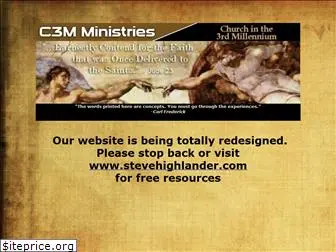 c3mministries.com