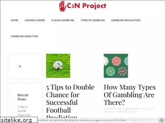 c3nproject.org