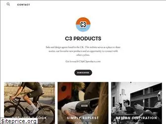 c3products.com