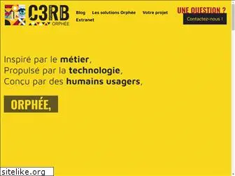 c3rb.net