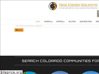 c3realestatesolutions.com