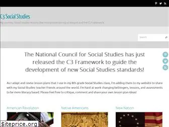 c3socialstudies.com