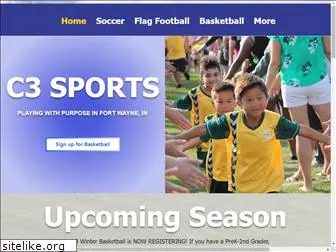 c3sports.net