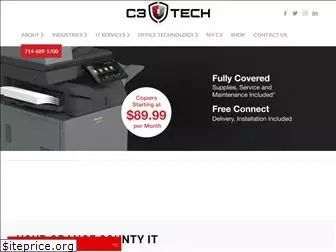 c3tech.com