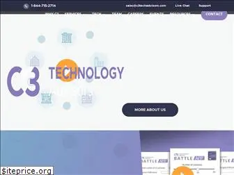 c3techadvisors.com