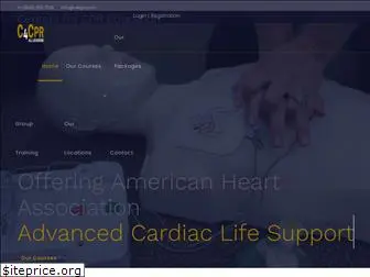 c4cpr.com