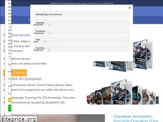 c4d-tutorials.eu