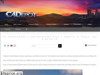 c4depot.com