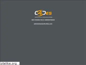 c4des.com