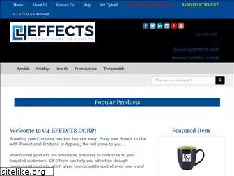 c4effects.com