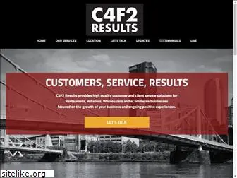 c4f2results.com