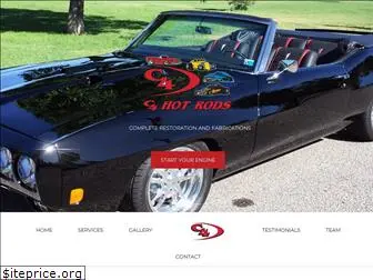 c4hotrods.com