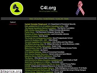 c4i.org