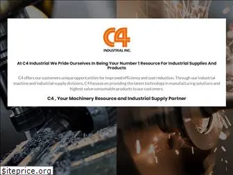 c4industrial.com