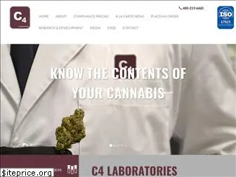 c4lab.com