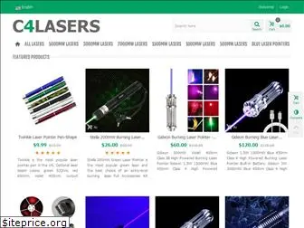 c4lasers.com