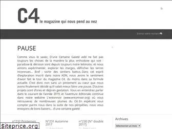 c4magazine.org