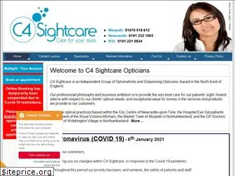 c4sightcare.com