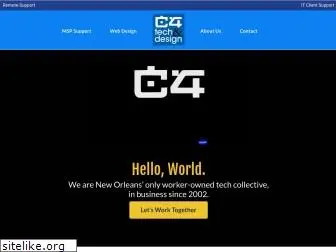 c4tech.com