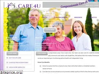 c4uhomecare.com