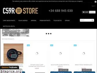 c59rstore.com