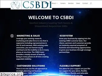 c5bdi.com