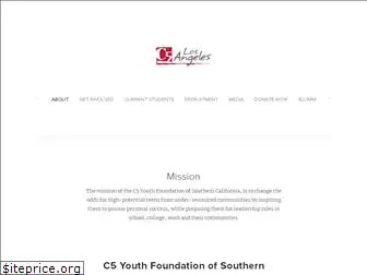 c5la.org
