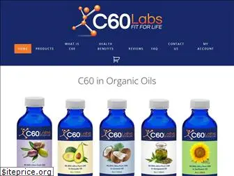 c60labs.com